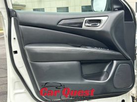 2020 Nissan Pathfinder - Image 13