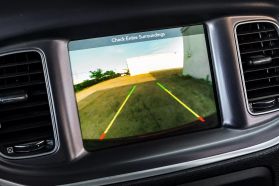 2019 Dodge Charger - Image 27