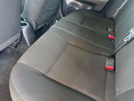 2016 NISSAN VERSA SEDAN 4-CYL, 1.6 LITER SV SEDAN 4D