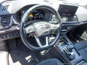 -2021 Audi Q5 - Image 11
