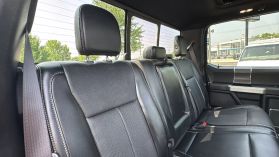 2018 FORD F150 SUPERCREW CAB