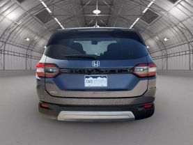 2023 HONDA PILOT SUV
