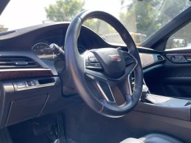 2016 Cadillac Ct6 - Image 7