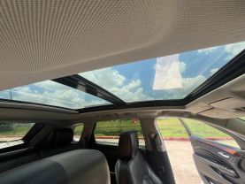 2016 CADILLAC SRX SUV V6, 3.6 LITER LUXURY COLLECTION SPORT UTILITY 4D