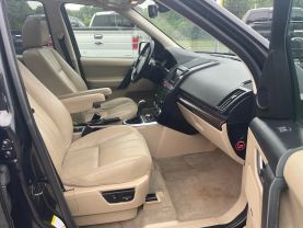 2011 LAND ROVER LR2