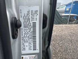 2006 FORD E250 SUPER DUTY CARGO