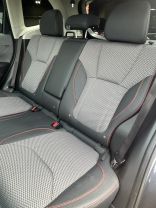 2019 SUBARU FORESTER SUV 4-CYL, 2.5 LITER SPORT SUV 4D