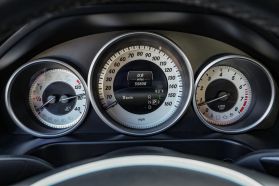 2016 Mercedes-benz E-class - Image 26
