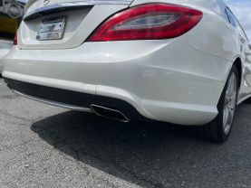 2014 Mercedes-benz Cls-class - Image 42
