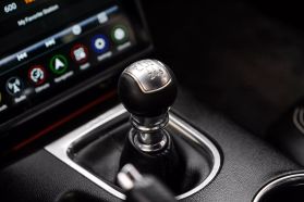 2018 Ford Mustang - Image 22
