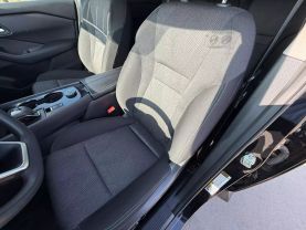 2024 NISSAN ROGUE SUV 3-CYL, TURBO, 1.5 LITER SV SPORT UTILITY 4D