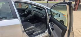 2014 TOYOTA PRIUS HATCHBACK 4-CYL, HYBRID, 1.8 LITER TWO HATCHBACK 4D