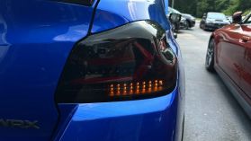 2017 Subaru Wrx - Image 61