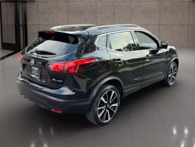 2018 NISSAN ROGUE SPORT SUV 4-CYL, 2.0 LITER SL (2018.5) SPORT UTILITY 4D