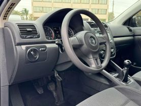 2010 VOLKSWAGEN JETTA SEDAN 5-CYL, 2.5 LITER S SEDAN 4D