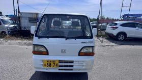 1995 HONDA ACTY TRUCK PICKUP E07 SDX