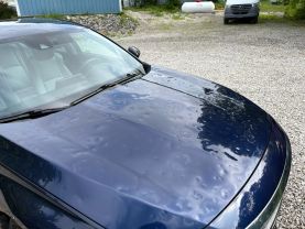 2019 HONDA ACCORD SEDAN 4-CYL, I-VTEC, TURBO, 1.5 LITER EX SEDAN 4D at T&T Repairables - used car dealership in Spencer, Indiana.