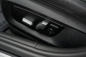 2017 BMW 5 SERIES SEDAN 6-CYL, TURBO, 3.0 LITER 540I XDRIVE SEDAN 4D