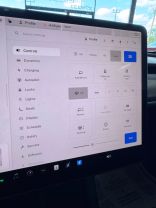 2022 TESLA MODEL 3 SEDAN DUAL ELECTRIC MOTORS LONG RANGE SEDAN 4D