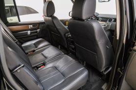 2016 Land Rover Lr4 - Image 36