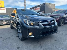 2016 SUBARU CROSSTREK SUV 4-CYL, PZEV, 2.0 LITER 2.0I PREMIUM SPORT UTILITY 4D