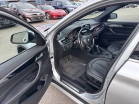 2018 BMW X1 SUV 4-CYL, TURBO, 2.0 LITER XDRIVE28I SPORT UTILITY 4D
