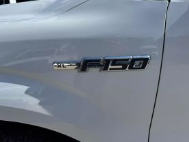 2013 FORD F150 SUPER CAB PICKUP V6, FLEX FUEL, 3.7 LITER STX PICKUP 4D 6 1/2 FT at Motors On Wheels - used car dealership in Houston, Texas.