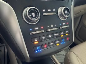 2017 LINCOLN MKC SUV 4-CYL, ECOBOOST, 2.0T RESERVE SPORT UTILITY 4D