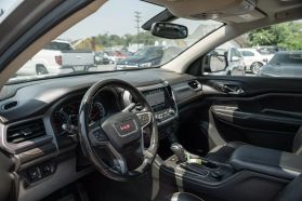2019 GMC ACADIA SUV V6, 3.6 LITER SLT-1 SPORT UTILITY 4D