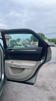 2006 CHRYSLER 300 SEDAN V6, HO, 3.5 LITER TOURING SEDAN 4D