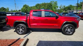 2024 Gmc Canyon Crew Cab - Image 4