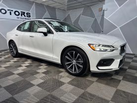 2021 VOLVO S60