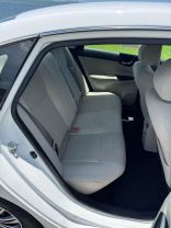 2016 NISSAN SENTRA SEDAN 4-CYL, 1.8 LITER S SEDAN 4D