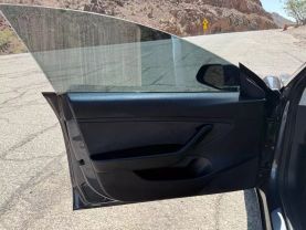 2019 TESLA MODEL 3 SEDAN DUAL ELECTRIC MOTORS LONG RANGE SEDAN 4D