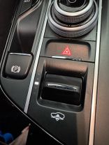 2017 MASERATI LEVANTE SUV V6, TWIN TURBO, 3.0 LITER SPORT UTILITY 4D