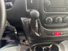 2016 RAM PROMASTER CARGO VAN
