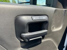 2015 CHEVROLET SILVERADO 3500 HD REGULAR CAB & CHASSIS CAB_CHASSIS V8, 6.0 LITER CAB & CHASSIS 2D