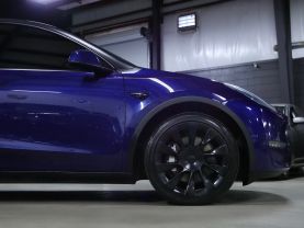 2021 TESLA MODEL Y for sale in  Orlando, FL