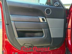 2018 Land Rover Range Rover Sport - Image 11