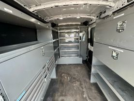 2019 FORD TRANSIT 150 VAN