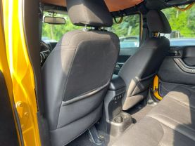 2014 Jeep Wrangler - Image 29