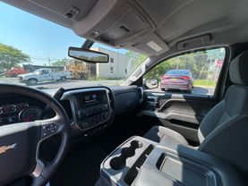 2014 CHEVROLET SILVERADO 1500 REGULAR CAB PICKUP V8, ECOTEC3, FF, 5.3L Z71 LT PICKUP 2D 6 1/2 FT