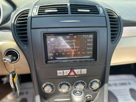 2007 MERCEDES-BENZ SLK-CLASS CONVERTIBLE V6, 3.5 LITER SLK 350 ROADSTER 2D