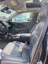 2015 CHEVROLET IMPALA SEDAN V6, FLEX FUEL, 3.6 LITER LTZ SEDAN 4D