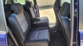 2007 MAZDA MAZDA5 PASSENGER 4-CYL, 2.3 LITER SPORT MINIVAN 4D