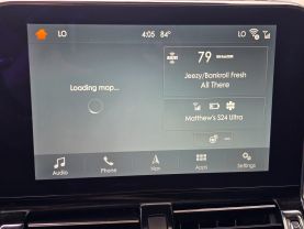 2019 Lincoln Navigatorreserve Sport Utility 4d - Image 28