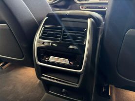 2021 BMW X5 SUV 6-CYL, TURBO, 3.0 LITER XDRIVE40I SPORT UTILITY 4D