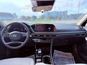 2023 HYUNDAI SONATA