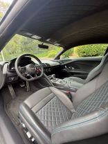 2023 AUDI R8 V10 PERFORMANCE COUPE 2D