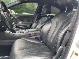 2015 Mercedes-benz S-class - Image 26